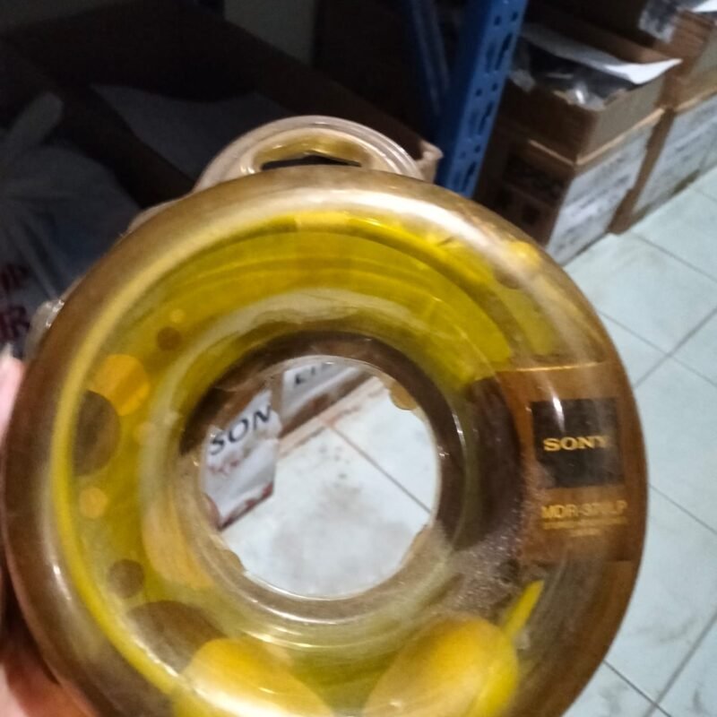 HEADSEAT SONY MDR-370LD