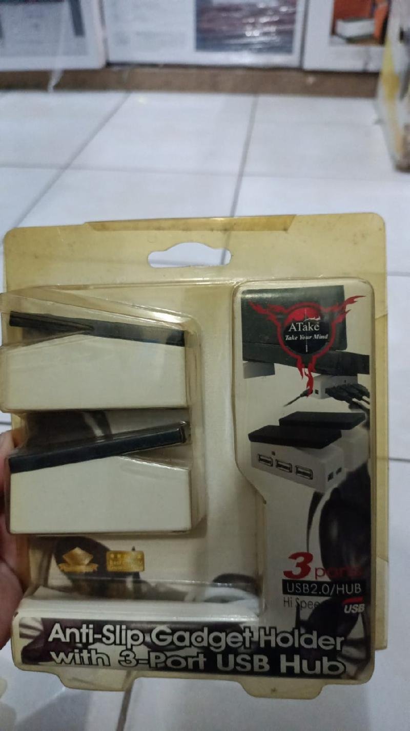 USB HUB ATAKE AHB-013