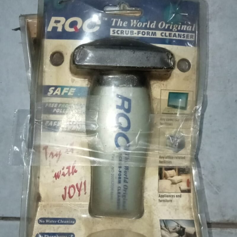 LCD CLEANER RQC