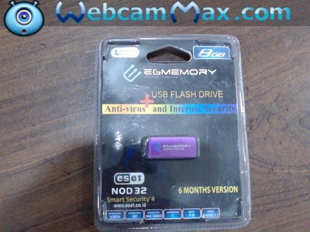 FLASHDISK IMATION 8GB