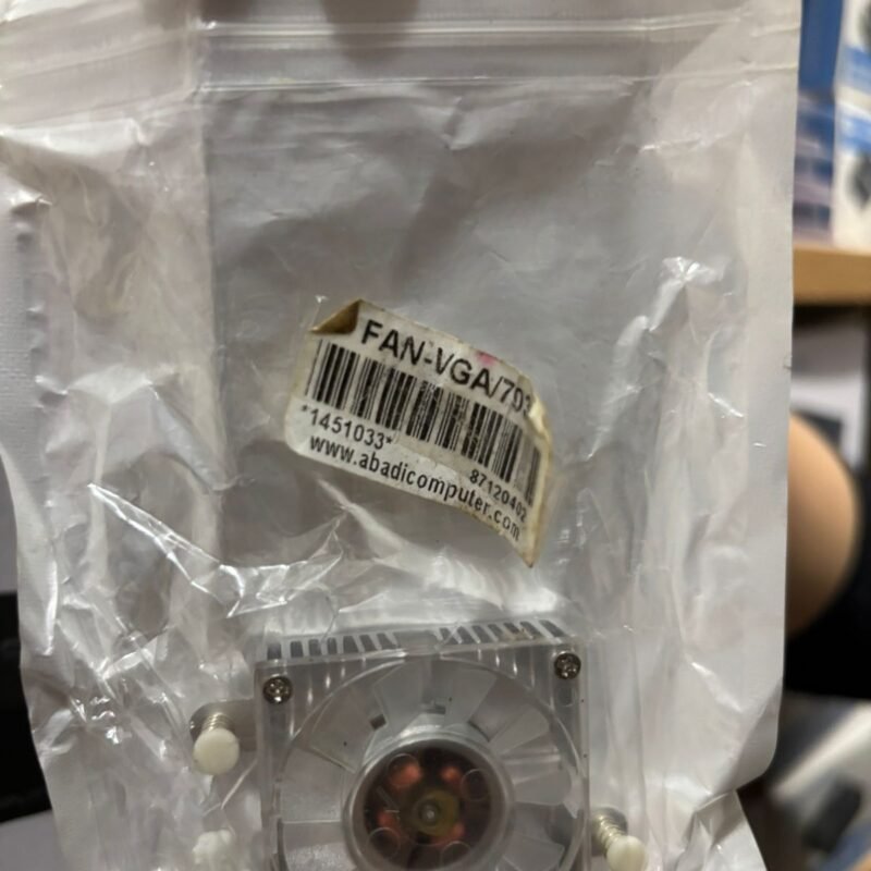 VGA COOLING FAN ( 703 )