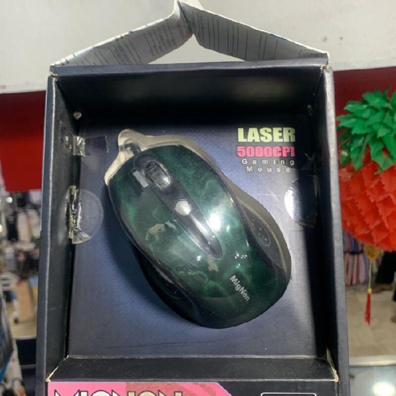 MOUSE MIGNON GAMING G1