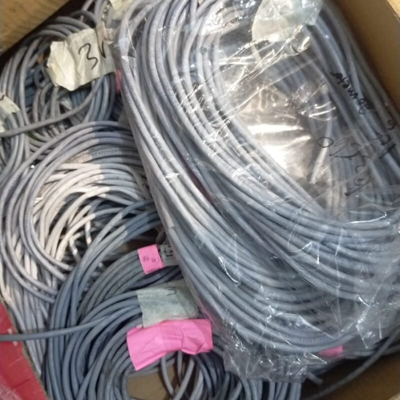 CABEL LAN BELDEN USA ORI (CAT 6)
