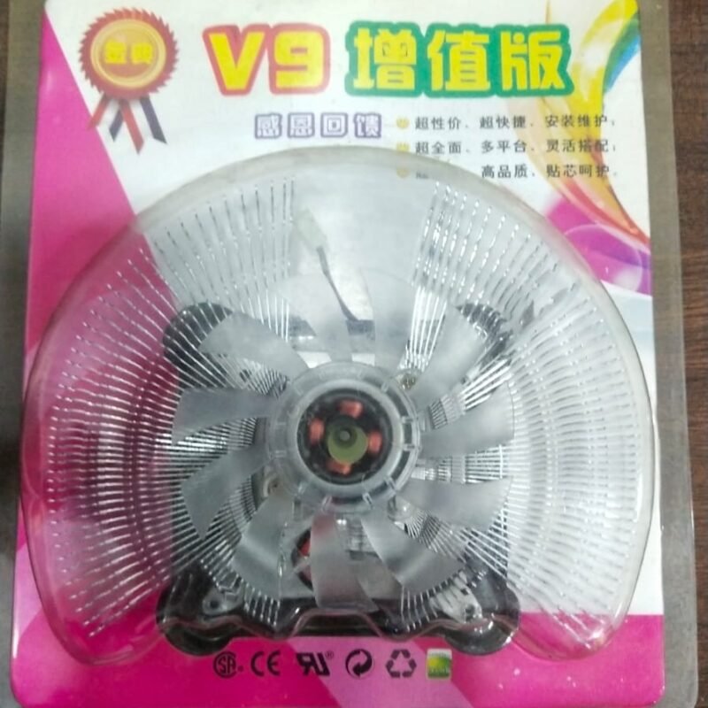HEATSINK VGA BAUT V9