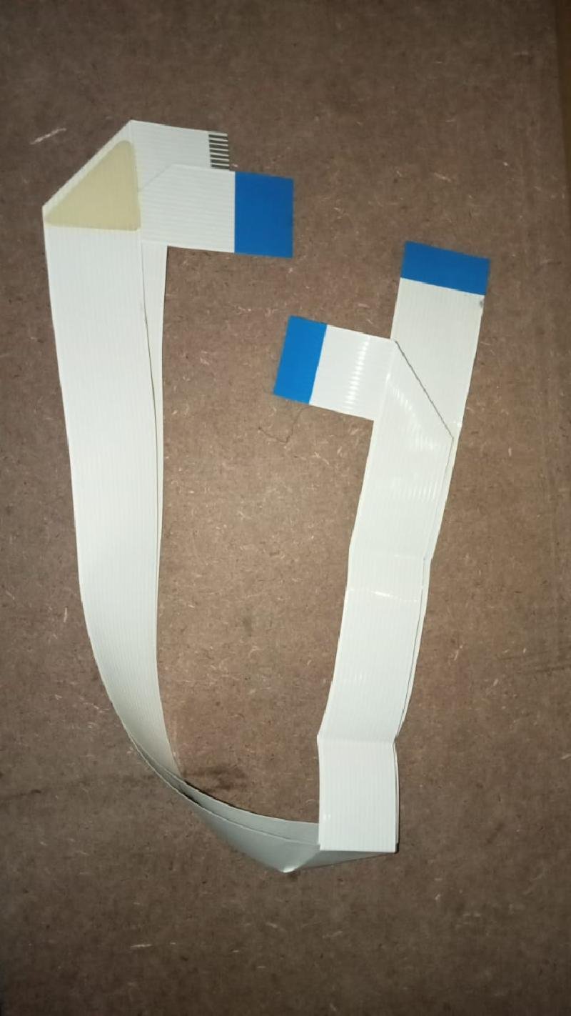 CABEL HEAD EPSON LQ310