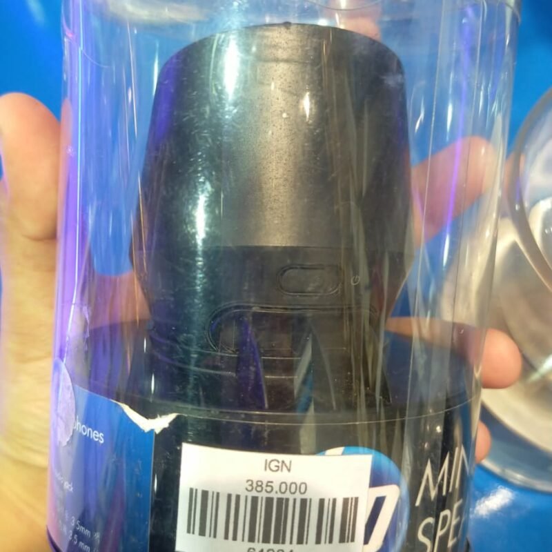 HP S4000 WHITE PORTABLE SPEAKER H5M96AA