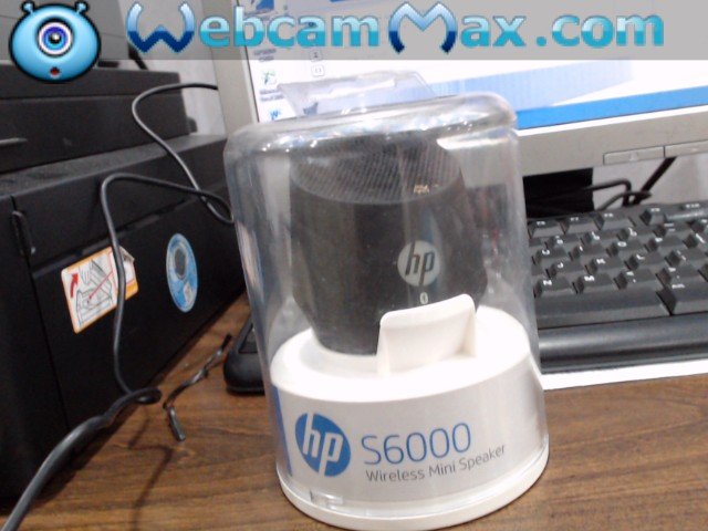 HP S6000 GRAPHITE BT SPEAKER A/P G3Q07AA