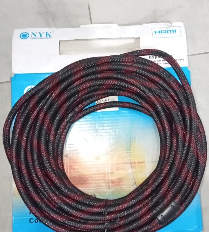 CABEL HDMI 15M JARING