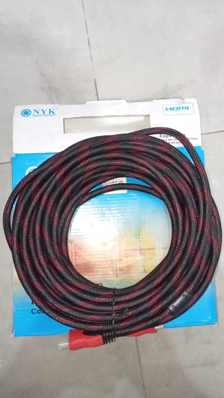 CABEL HDMI 15M JARING