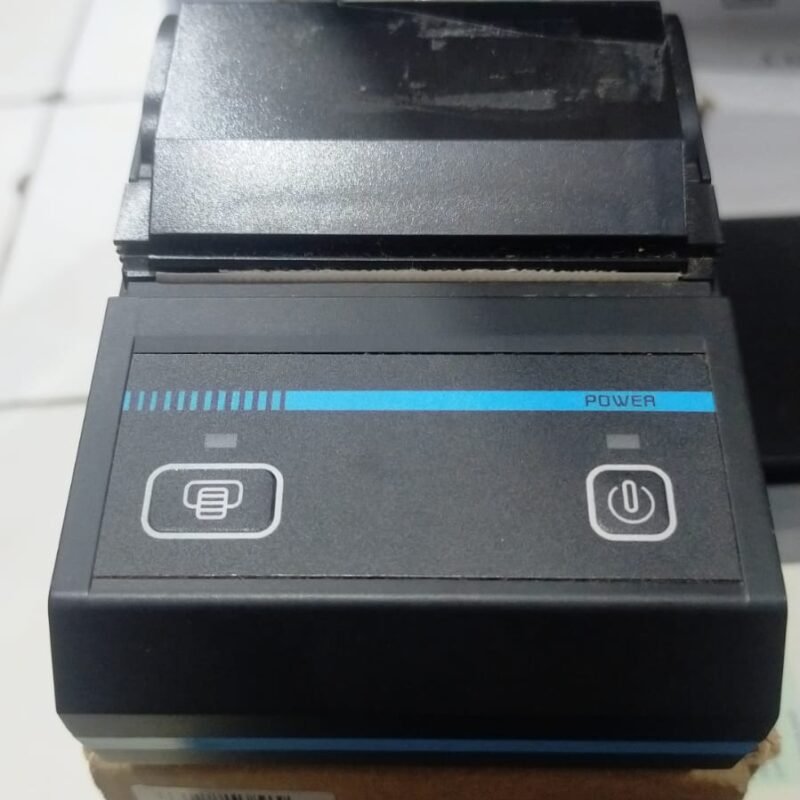 PRINTER BLUETOOTH THERMAL TKP-1800A