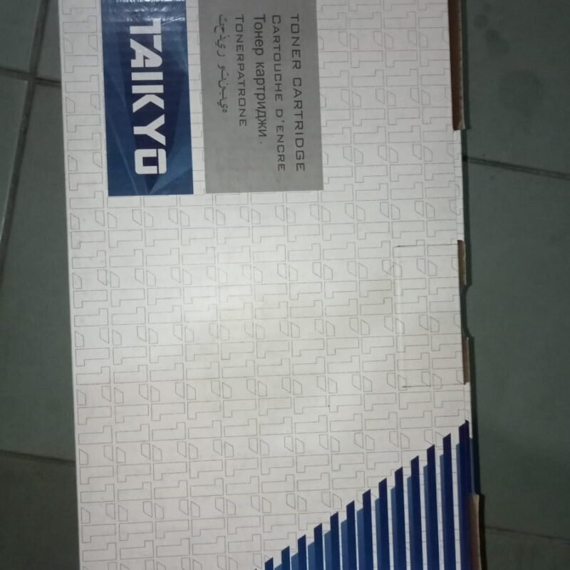 TONER HP CF413A COMPATIBLE TAIKYO MAGENTA