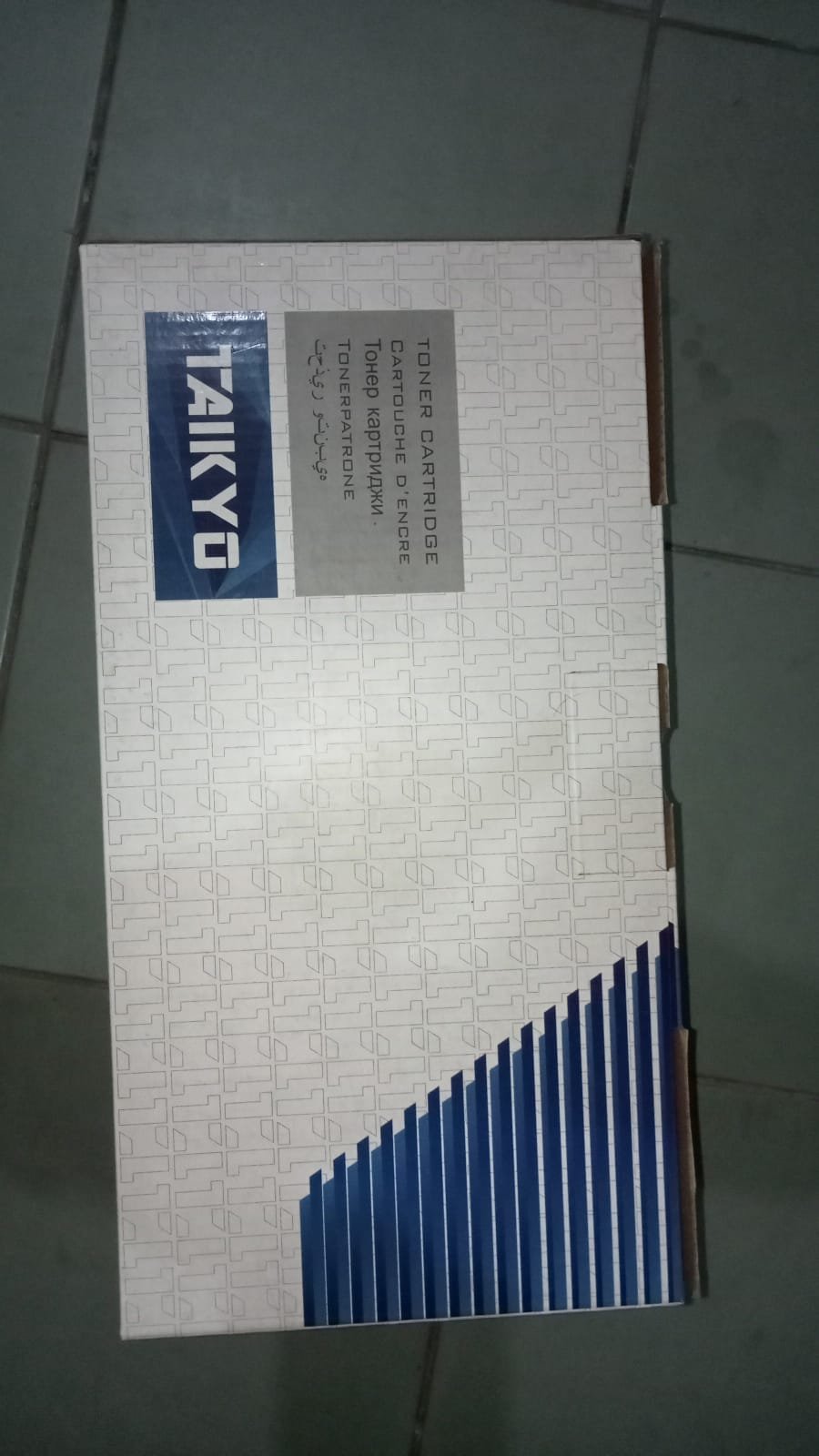 TONER HP CF413A COMPATIBLE TAIKYO MAGENTA