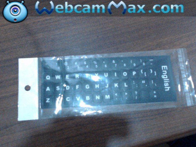 STIKER KEYBOARD