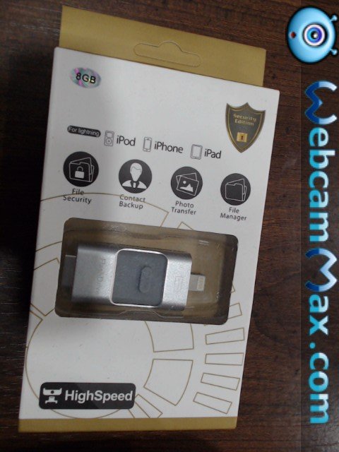 FLASHDISK DUAL STRONGE 8GB FOR IOS & ANDRIOD MODEL LXM L03/L06
