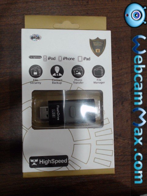 FLASHDISK DUAL STRONGE 64GB FOP IOS & ANDROID MODEL LXM  L03/L06