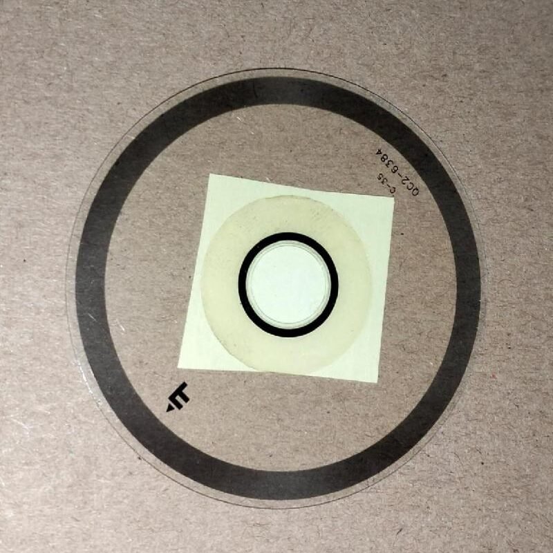 SENSOR TIMING DISK PRINTER CANON MG 2570s