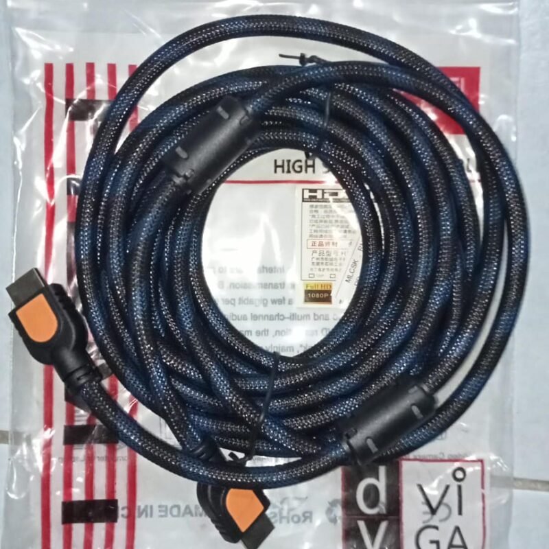CABEL HDMI 5M MRS LO