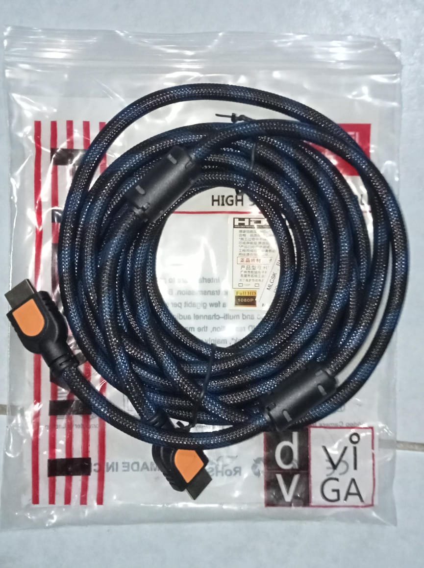 CABEL HDMI 5M MRS LO