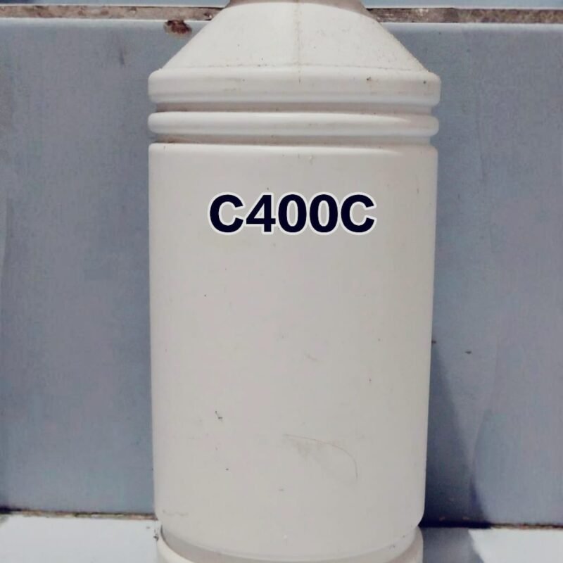 TINTA BULK INK CANON 1000ML CYAN