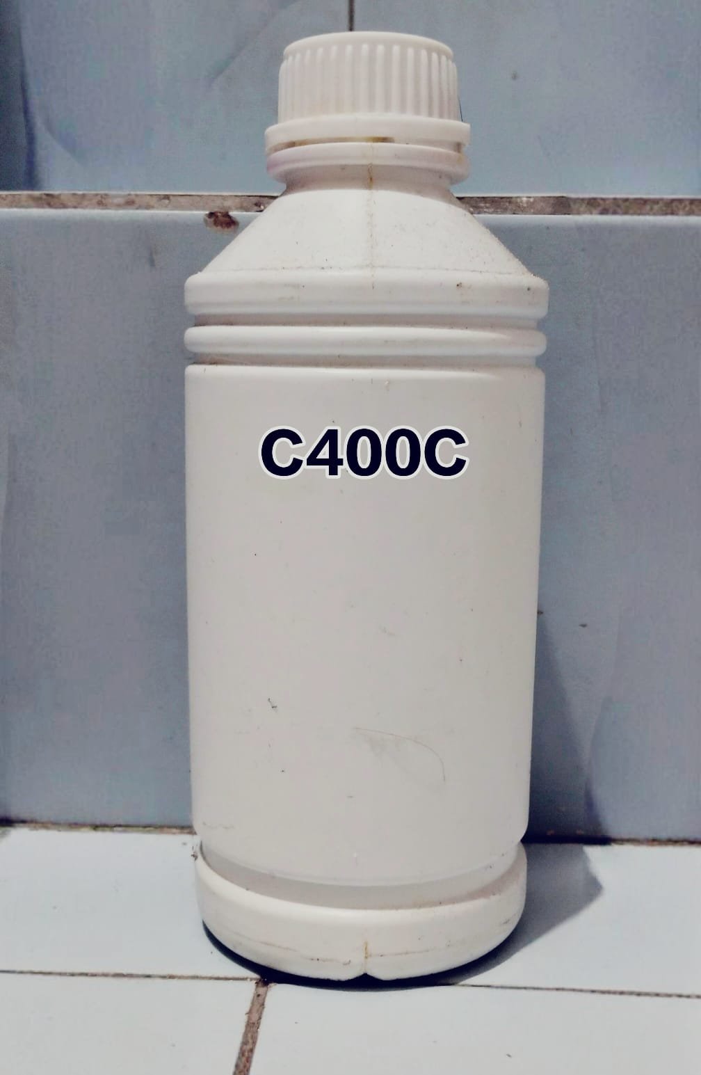 TINTA BULK INK CANON 1000ML CYAN