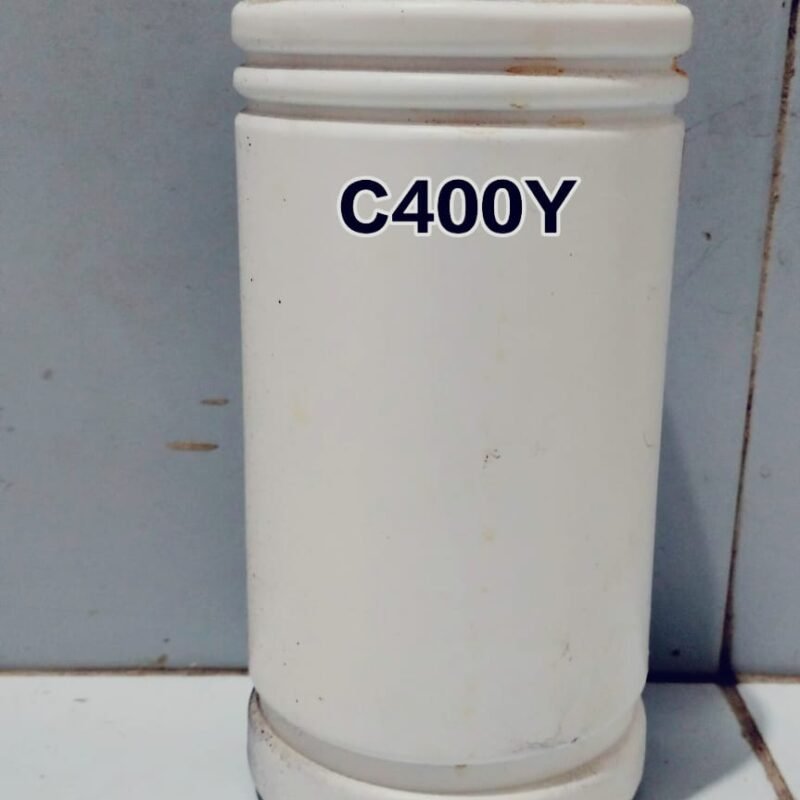 TINTA BULK INK CANON 1000ML YELLOW