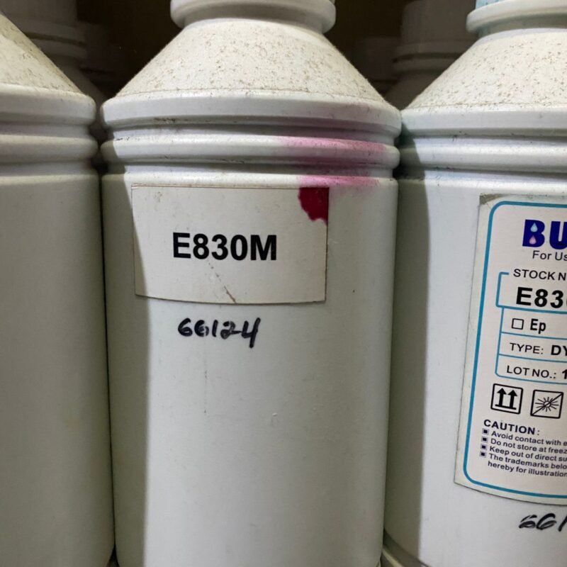 TINTA BULK INK EPSON 1000ML MAGENTA
