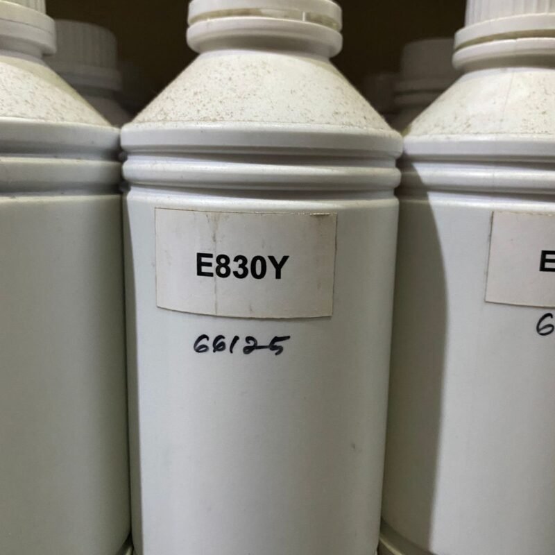 TINTA BULK INK EPSON 1000ML YELLOW