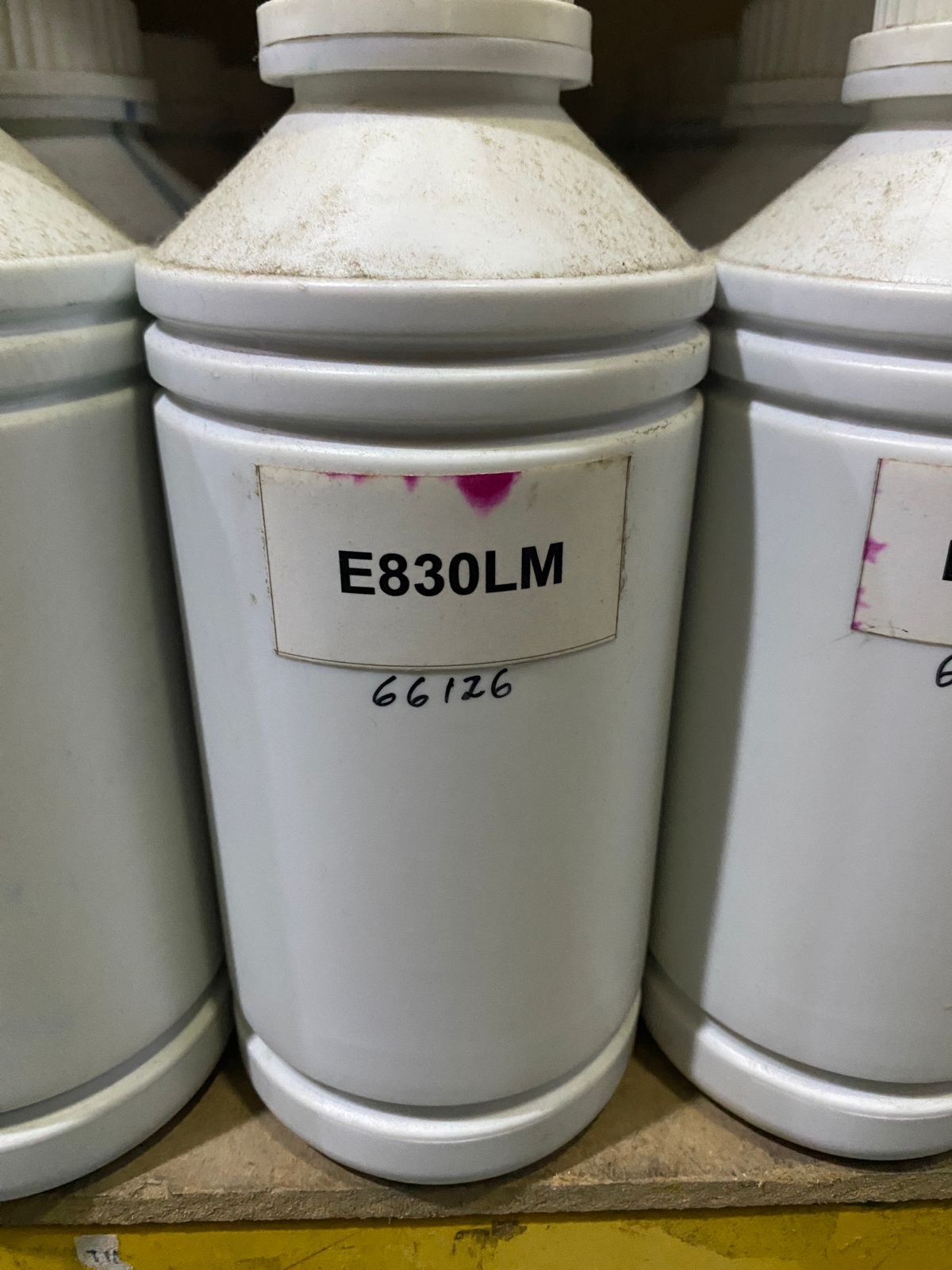 TINTA BULK INK EPSON 1000ML LM