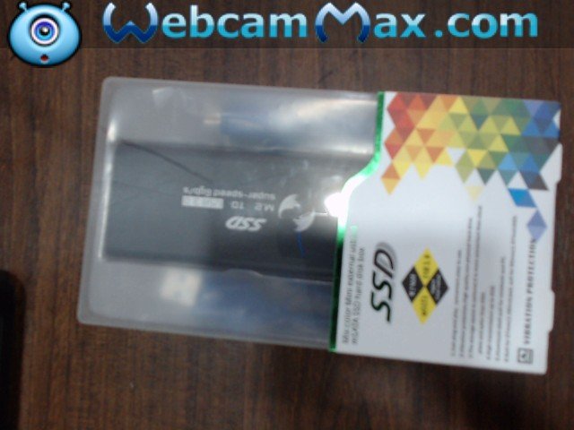 EXT HDD CASE SSD M 2 TO USB 3.0