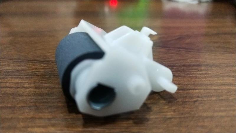 PICK UP ROLLER L360 LOWER/ TARIKAN KERTAS BAWAH