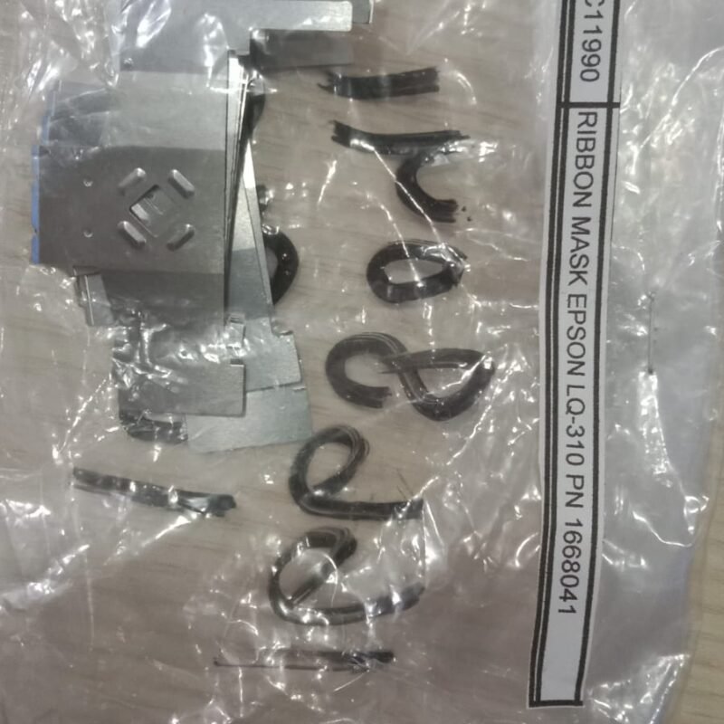 RIBBON MASK LQ310