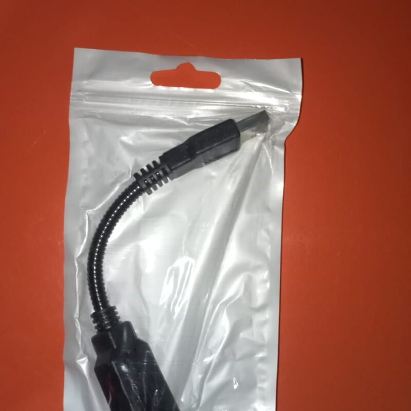 CABEL USB EXT 15CM BAGUS