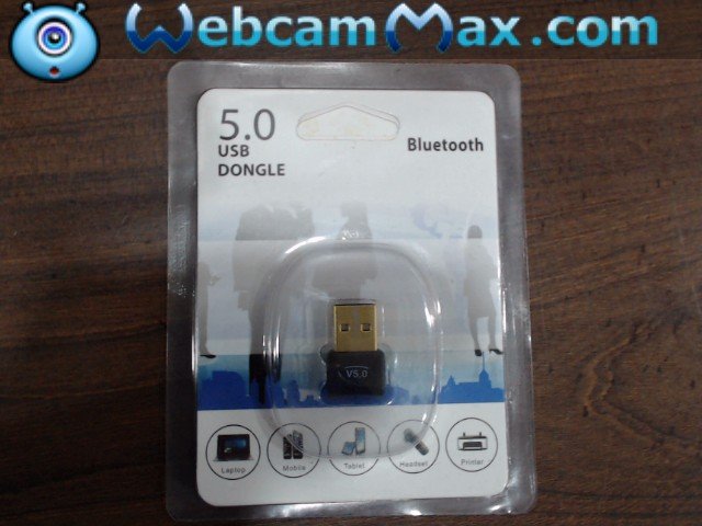 USB DONGLE BLUETOOTH V50