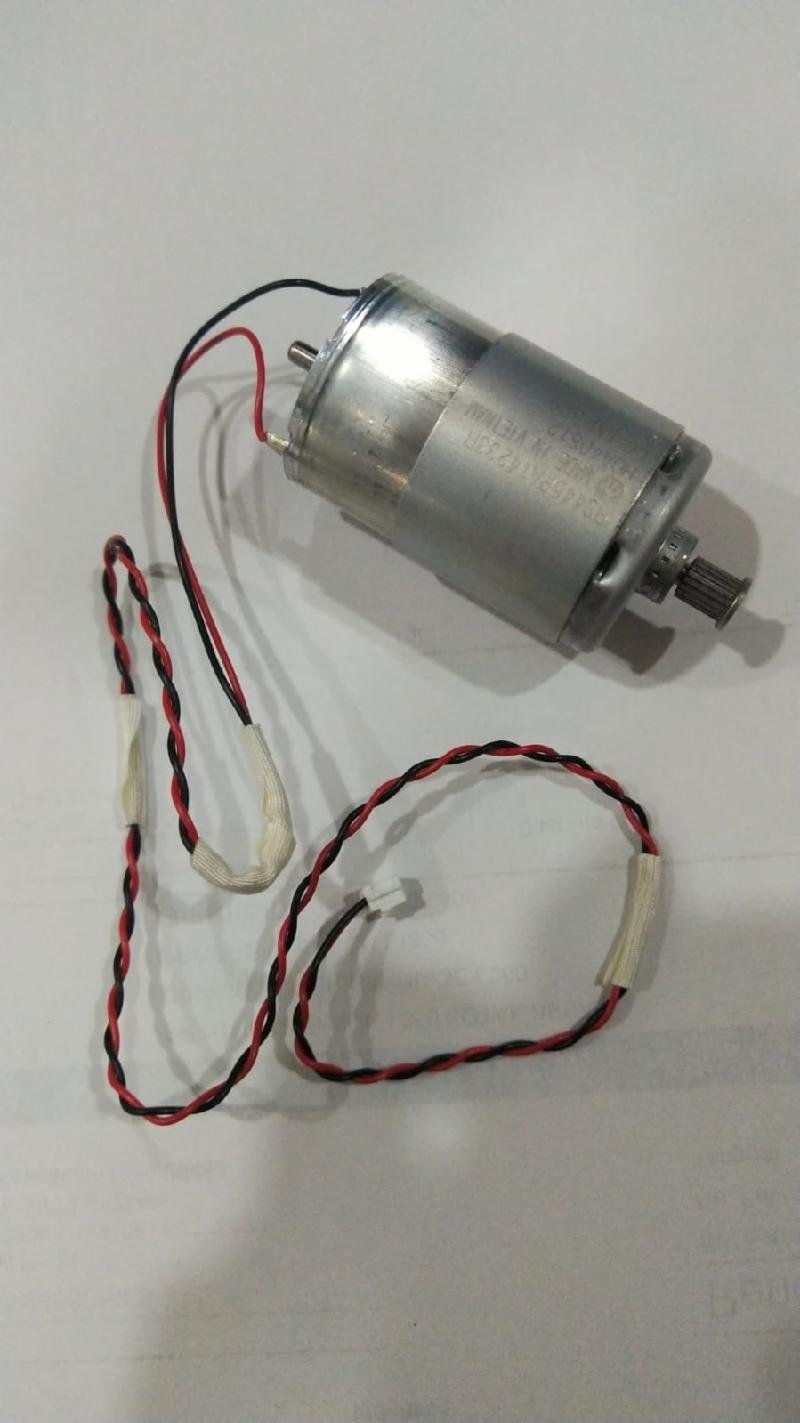 DINAMO MOTOR CARRIAGE L360