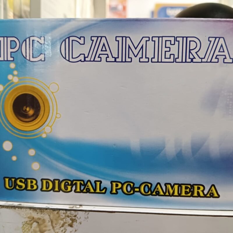 WEBCAME GUCEE HD98