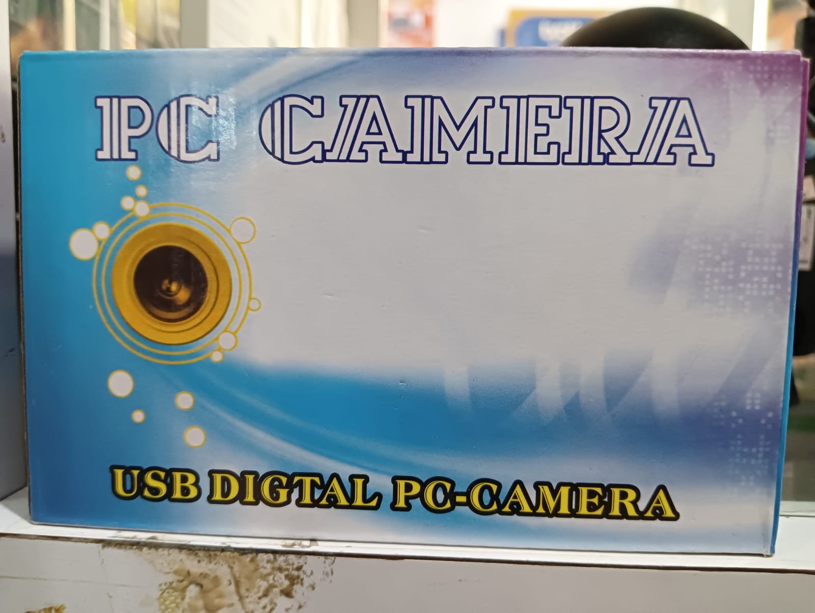 WEBCAME GUCEE HD98
