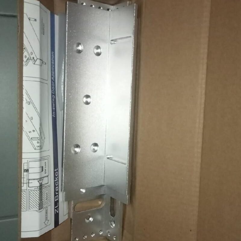 ELECTRIC LOCK BK-600 SOLUTION