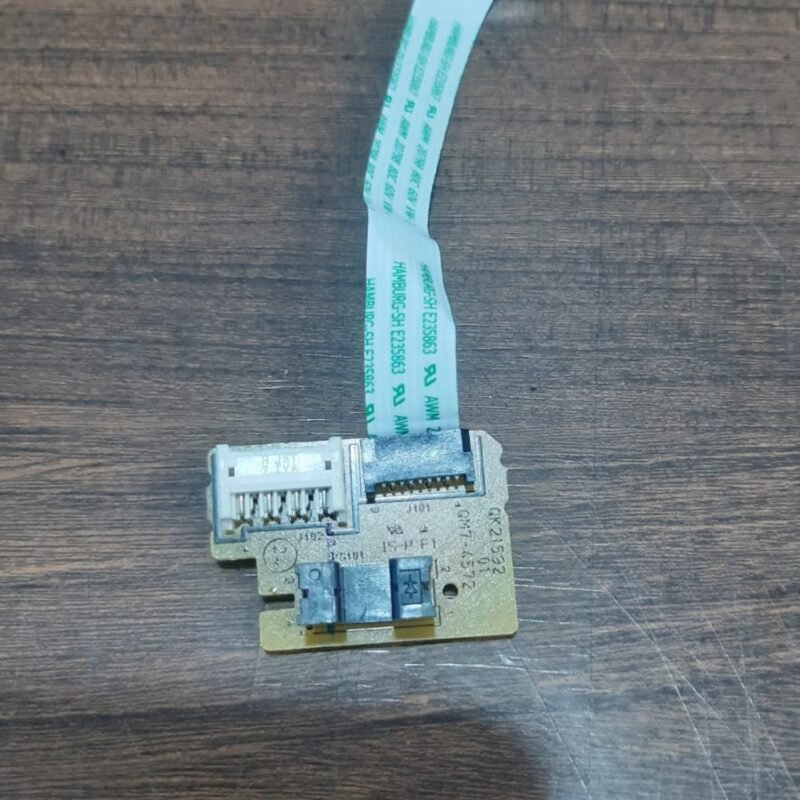 SHEET FEEDER SENSOR PCB ASSY ATAS G SERIES (SENSOR POMPA)