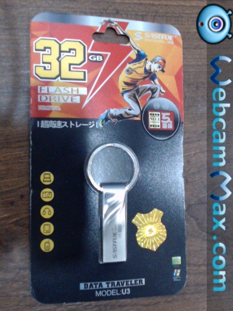 FLASHDISK SASTFOE U-3 32GB