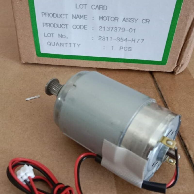 DINAMO ATAS CARRIAGE UNIT EPSON L1300/L1800