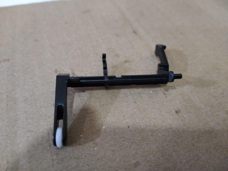 LEVER EPSON L3110
