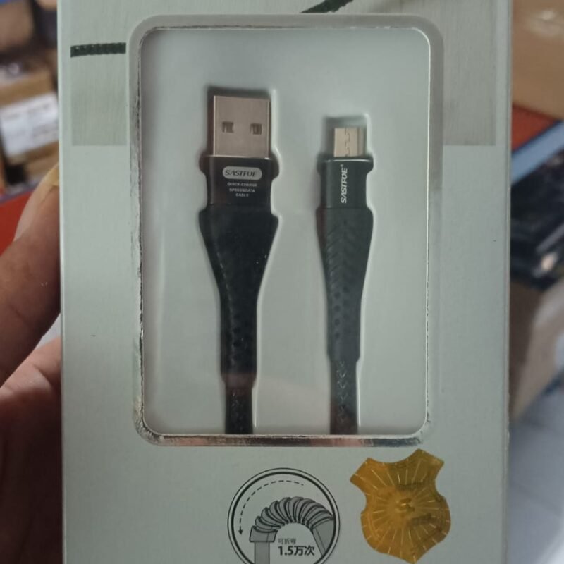 CABEL SASTFOE S-156 MICRO