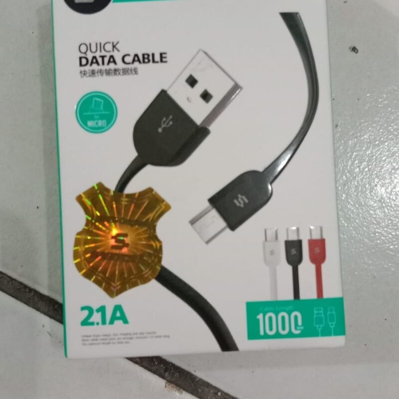 CABEL SASTFOE S-11 MICRO