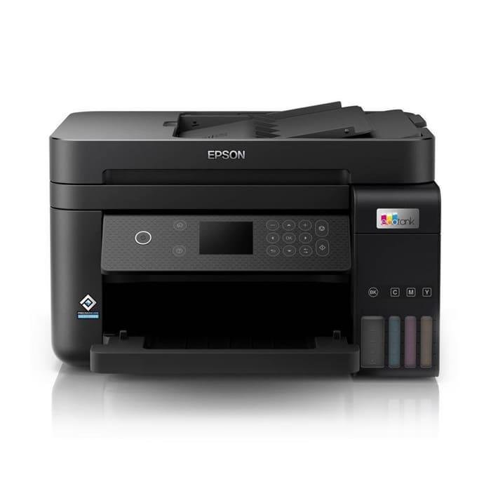 PRINTER EPSON ECOTANK L6270