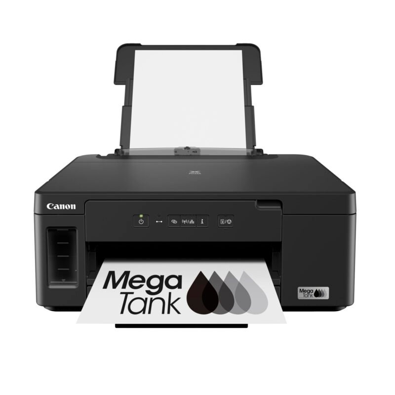 PRINTER CANON PIXMA MONO CHROME GM-2070