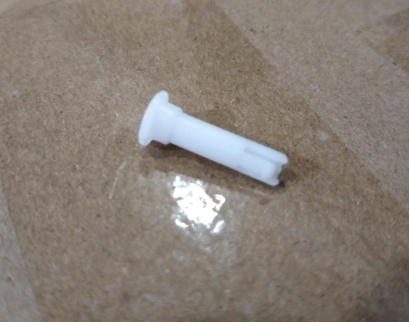 GEAR SHAFT BROTHER T810