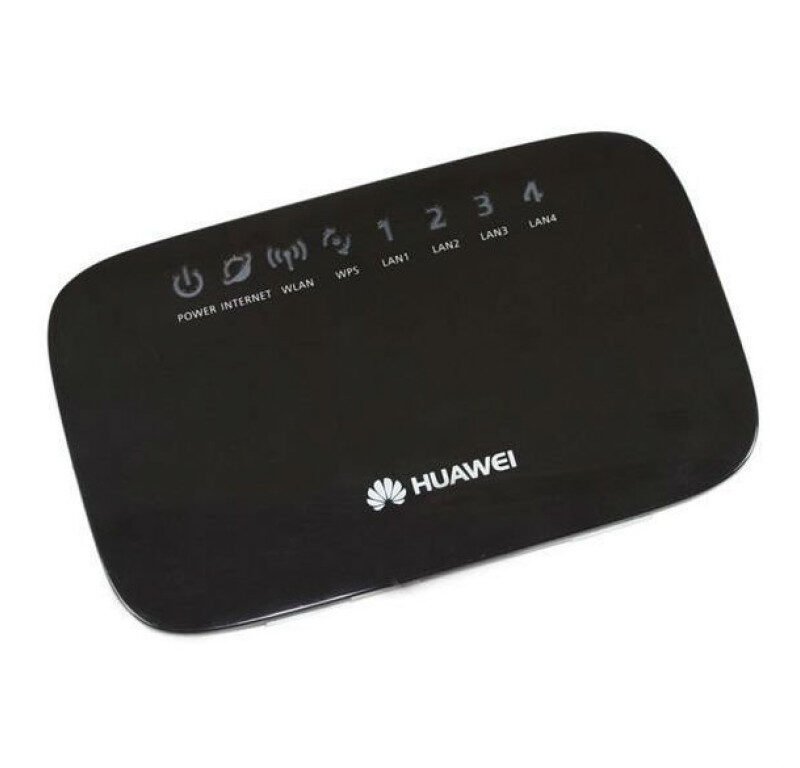 WIRELESS ROUTER HUAWEI HG231F
