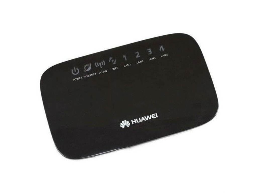 WIRELESS ROUTER HUAWEI HG231F