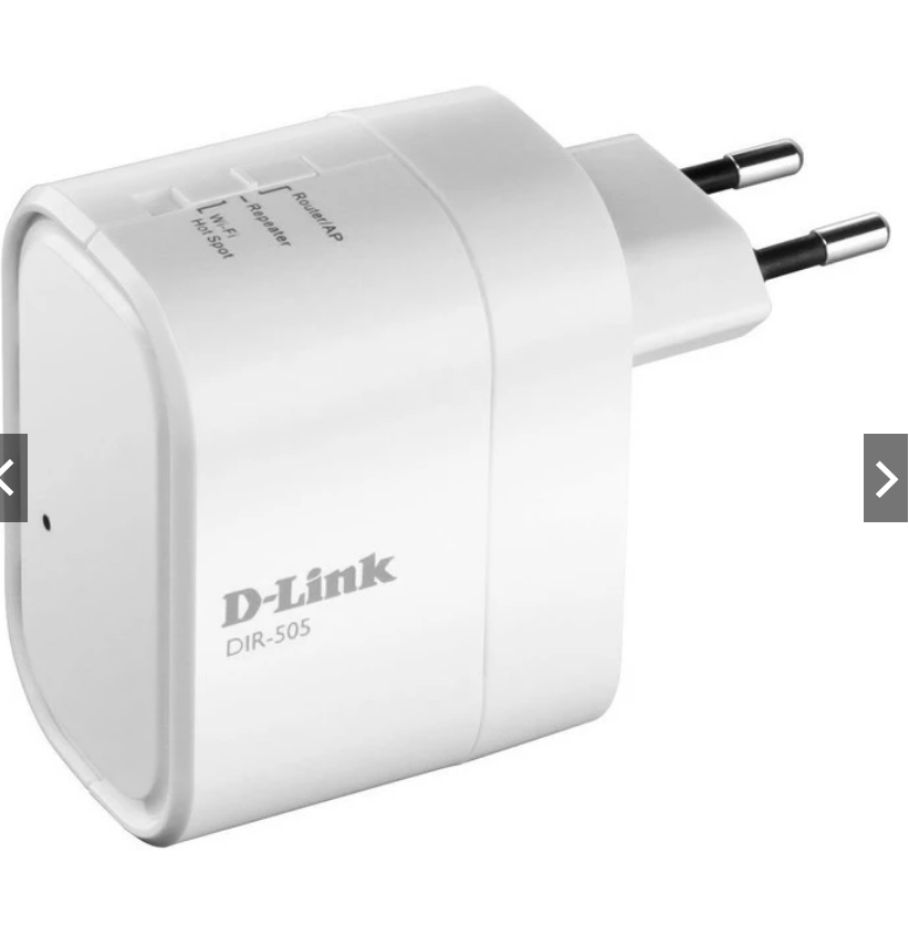 WIFI D-LINK DIR-505