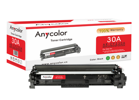 TONER HP 30A ANYCOLOR